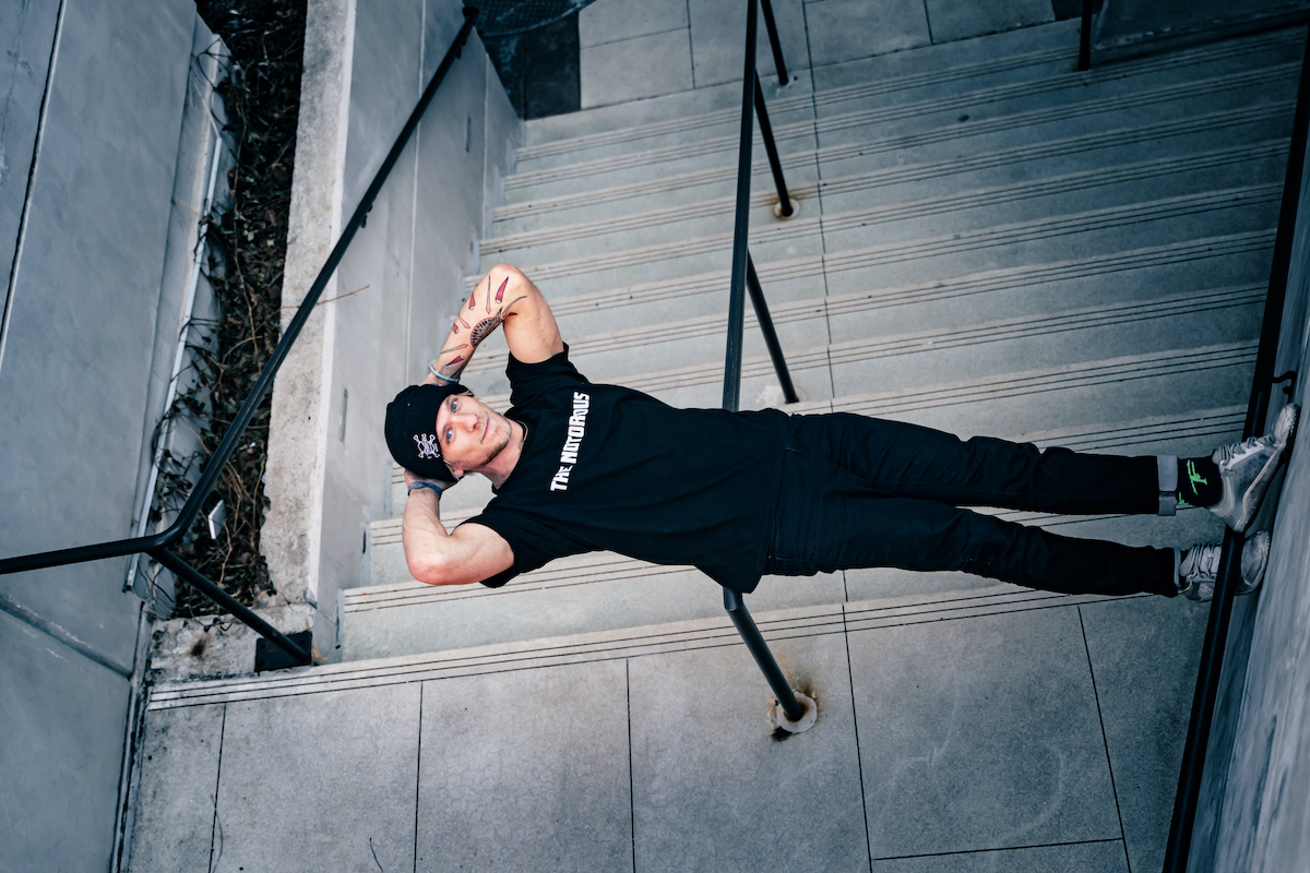 Alex Milewski, founder of Piko